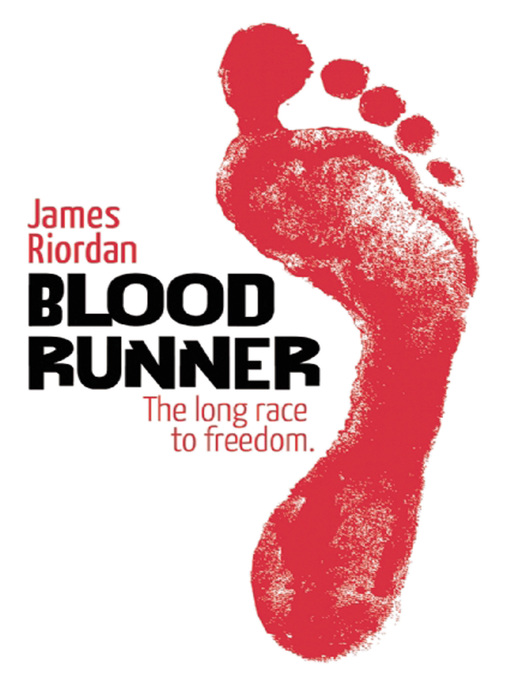 Title details for Blood Runner by James Riordan - Available